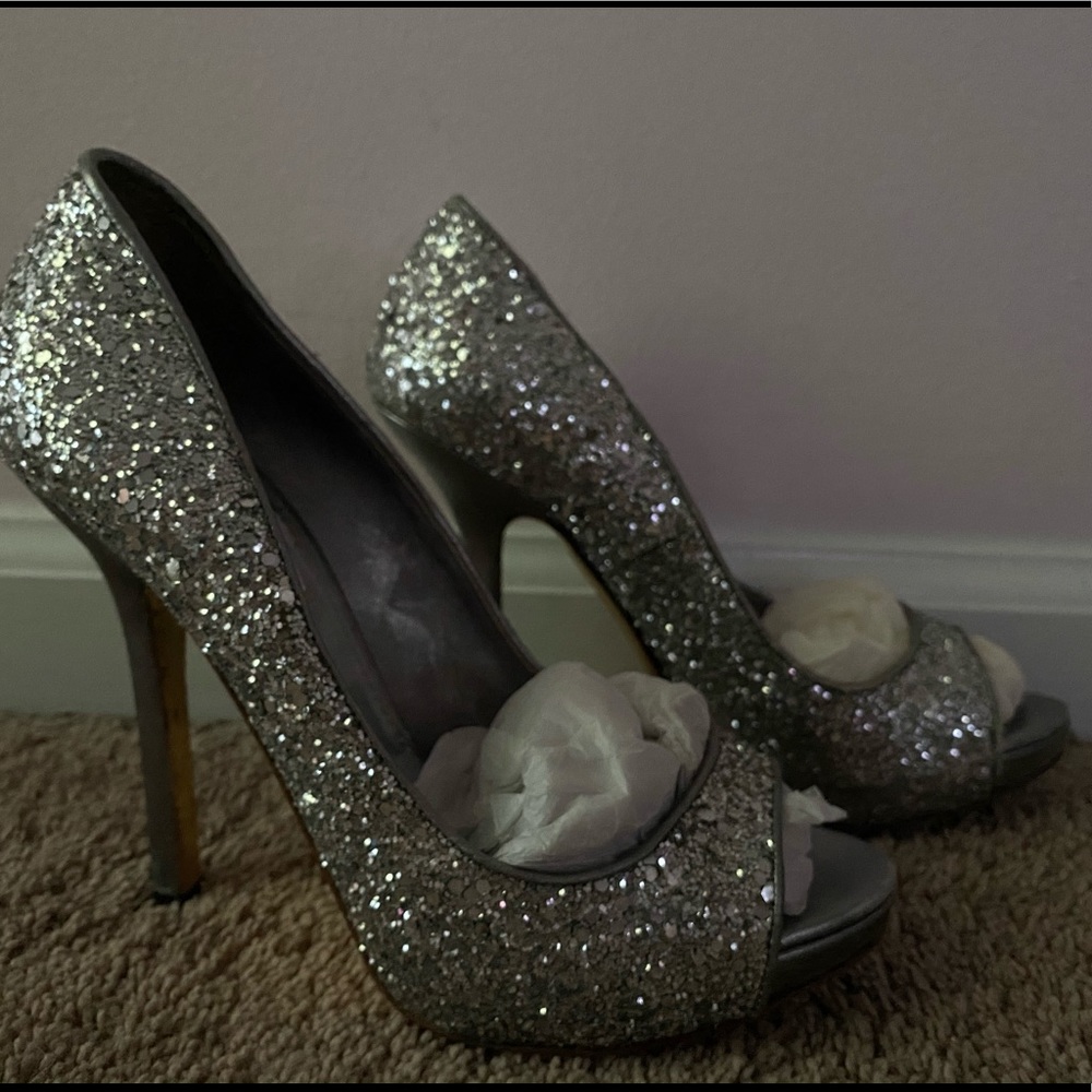Miu Miu heels - Picture 3 of 5